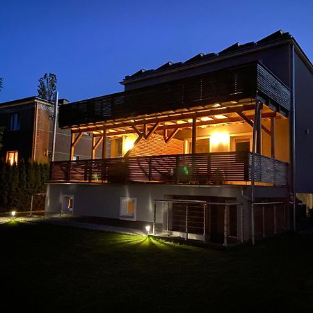 Villa Arkodes Gdańsk Extérieur photo