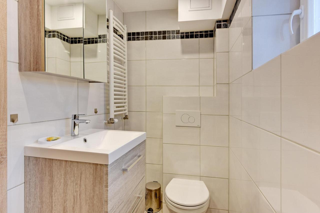 Villa Arkodes Gdańsk Extérieur photo