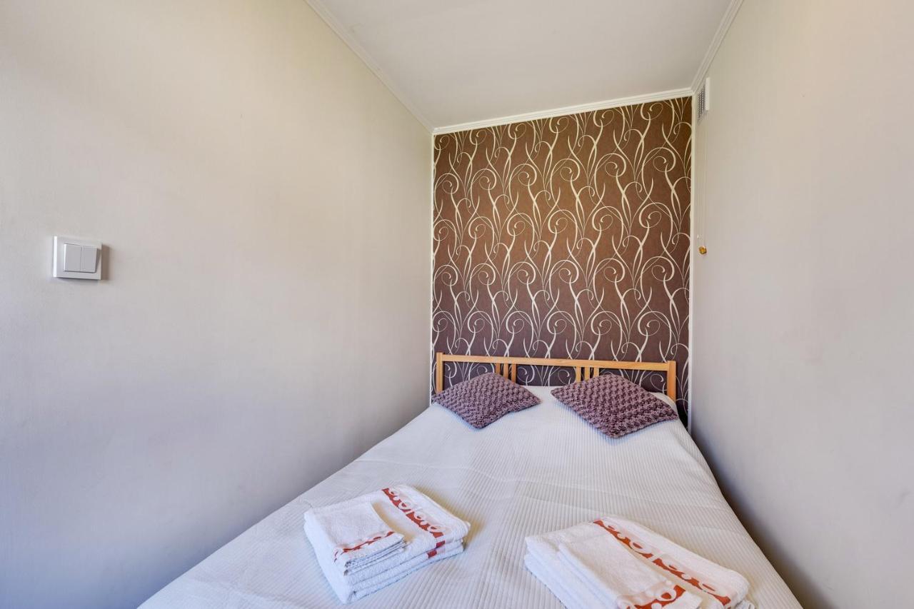 Villa Arkodes Gdańsk Extérieur photo