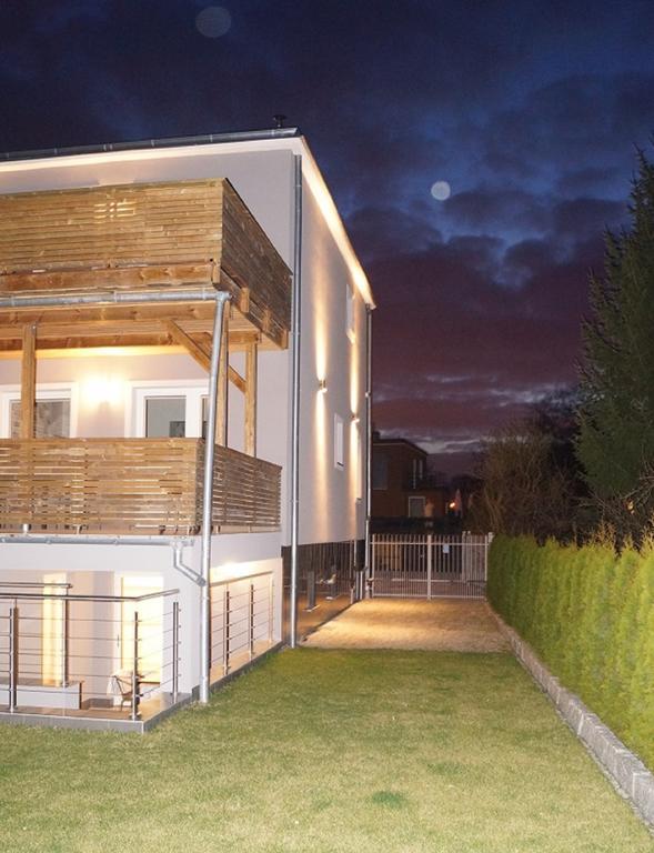 Villa Arkodes Gdańsk Extérieur photo