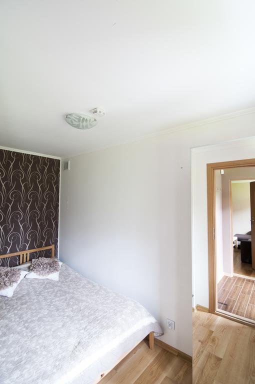 Villa Arkodes Gdańsk Extérieur photo