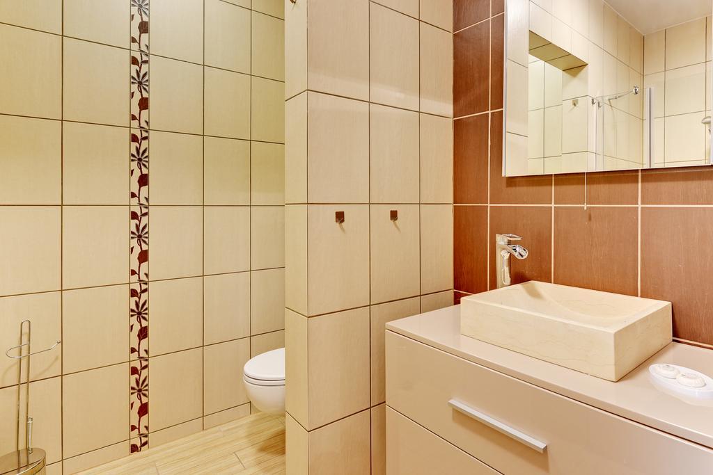 Villa Arkodes Gdańsk Extérieur photo