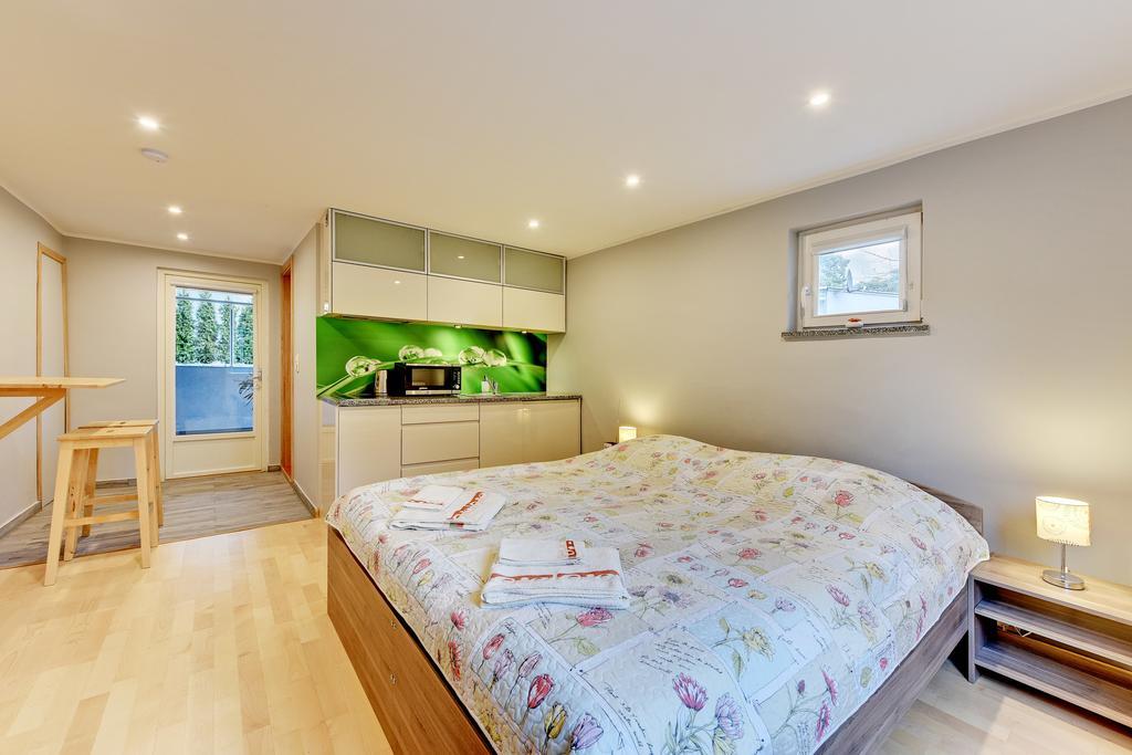 Villa Arkodes Gdańsk Extérieur photo