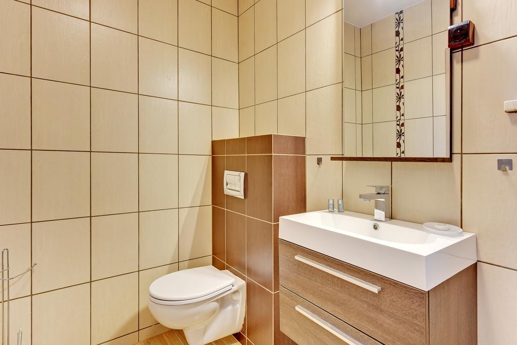 Villa Arkodes Gdańsk Extérieur photo