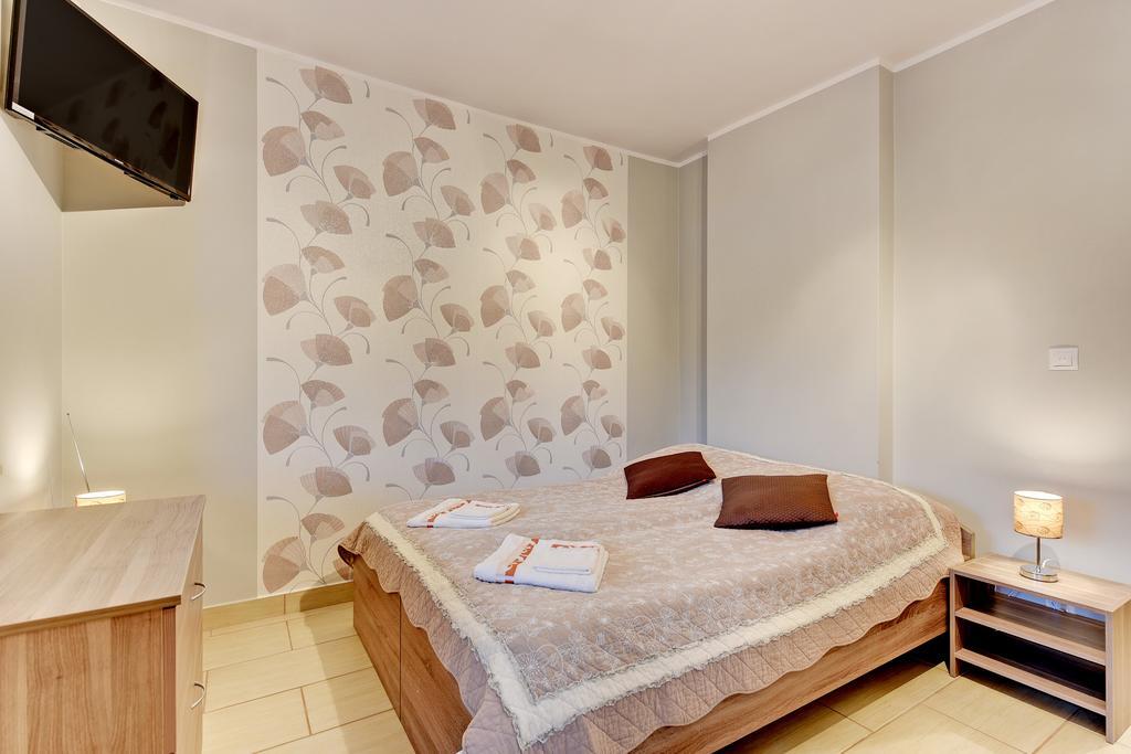 Villa Arkodes Gdańsk Extérieur photo